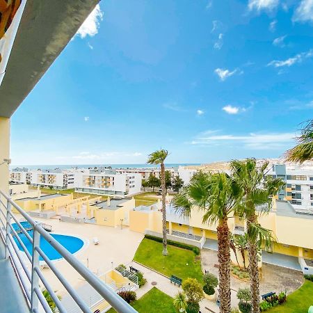 Sea View Apartment By Beach & Marina #1869 Lagos Ngoại thất bức ảnh