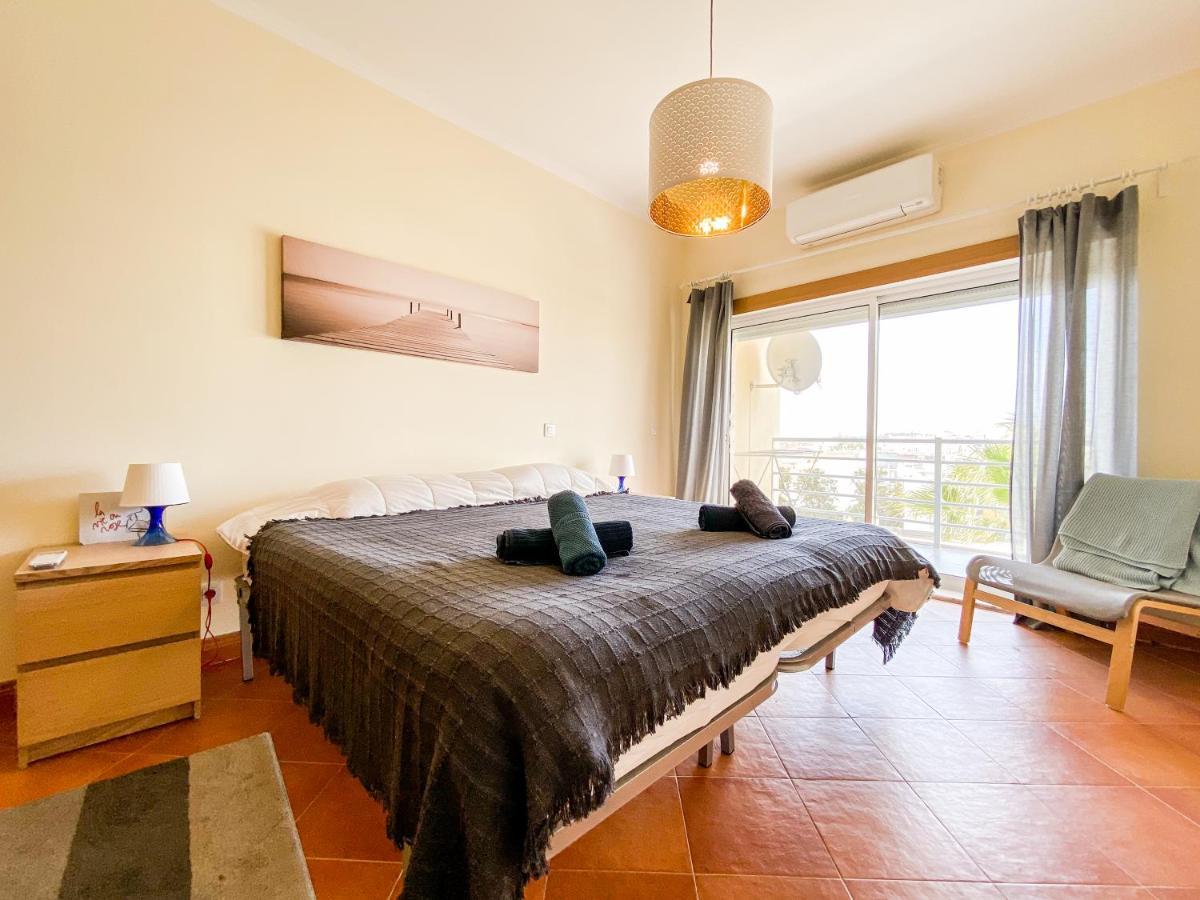 Sea View Apartment By Beach & Marina #1869 Lagos Ngoại thất bức ảnh