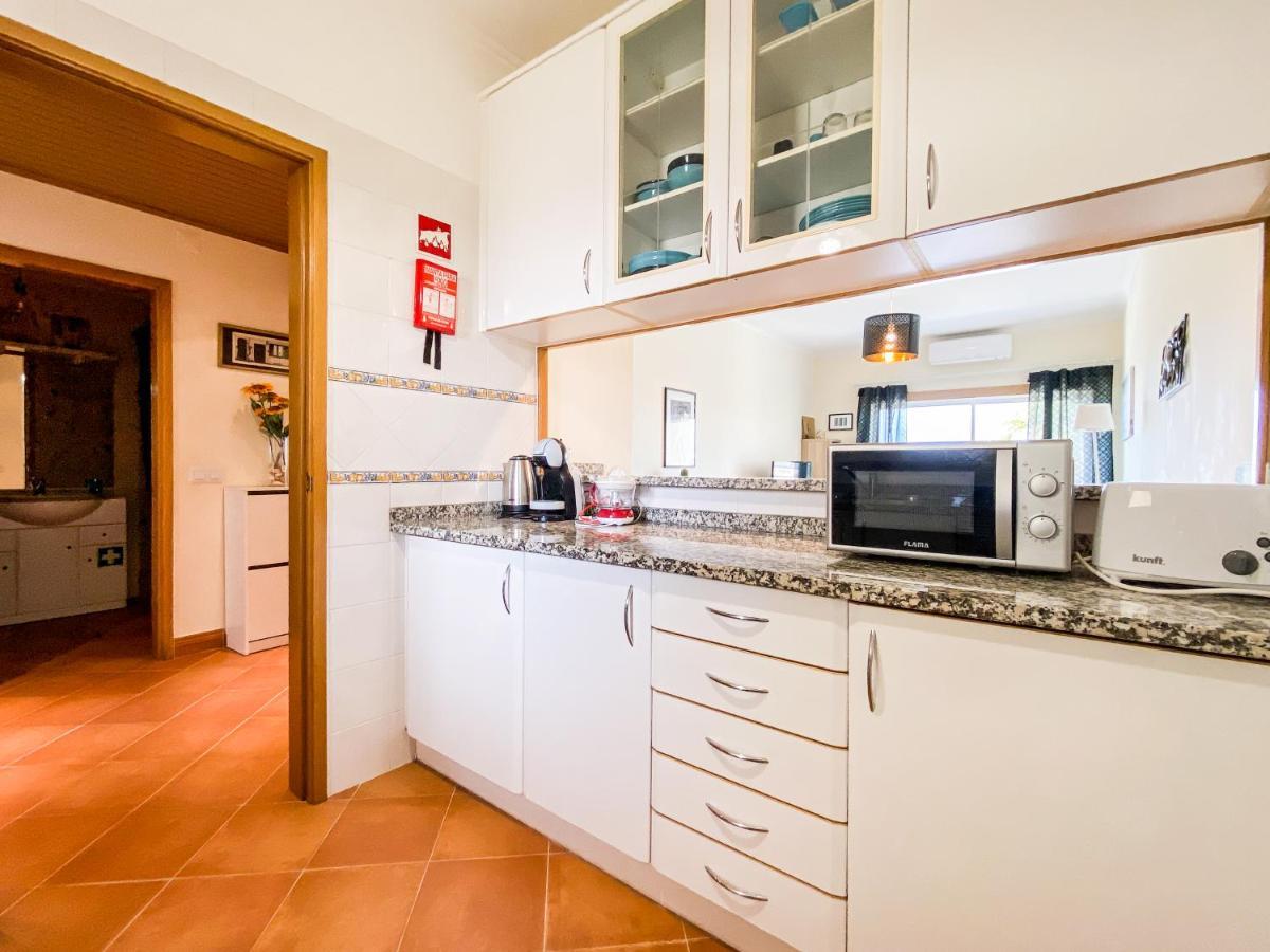 Sea View Apartment By Beach & Marina #1869 Lagos Ngoại thất bức ảnh