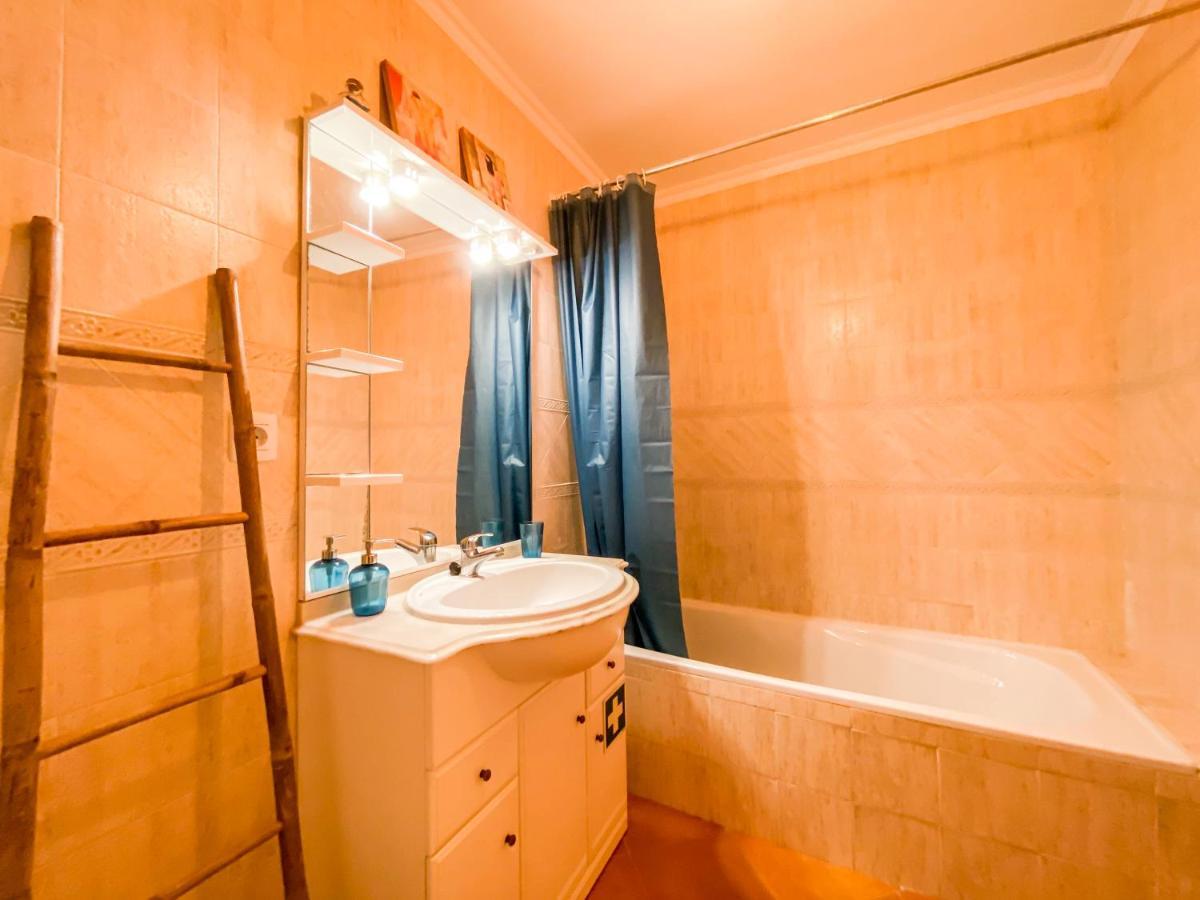 Sea View Apartment By Beach & Marina #1869 Lagos Ngoại thất bức ảnh