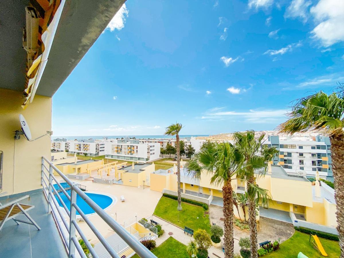 Sea View Apartment By Beach & Marina #1869 Lagos Ngoại thất bức ảnh