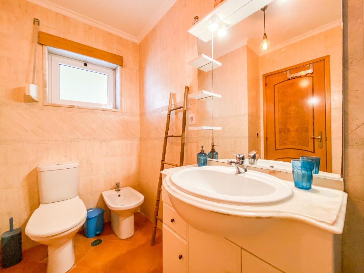 Sea View Apartment By Beach & Marina #1869 Lagos Ngoại thất bức ảnh