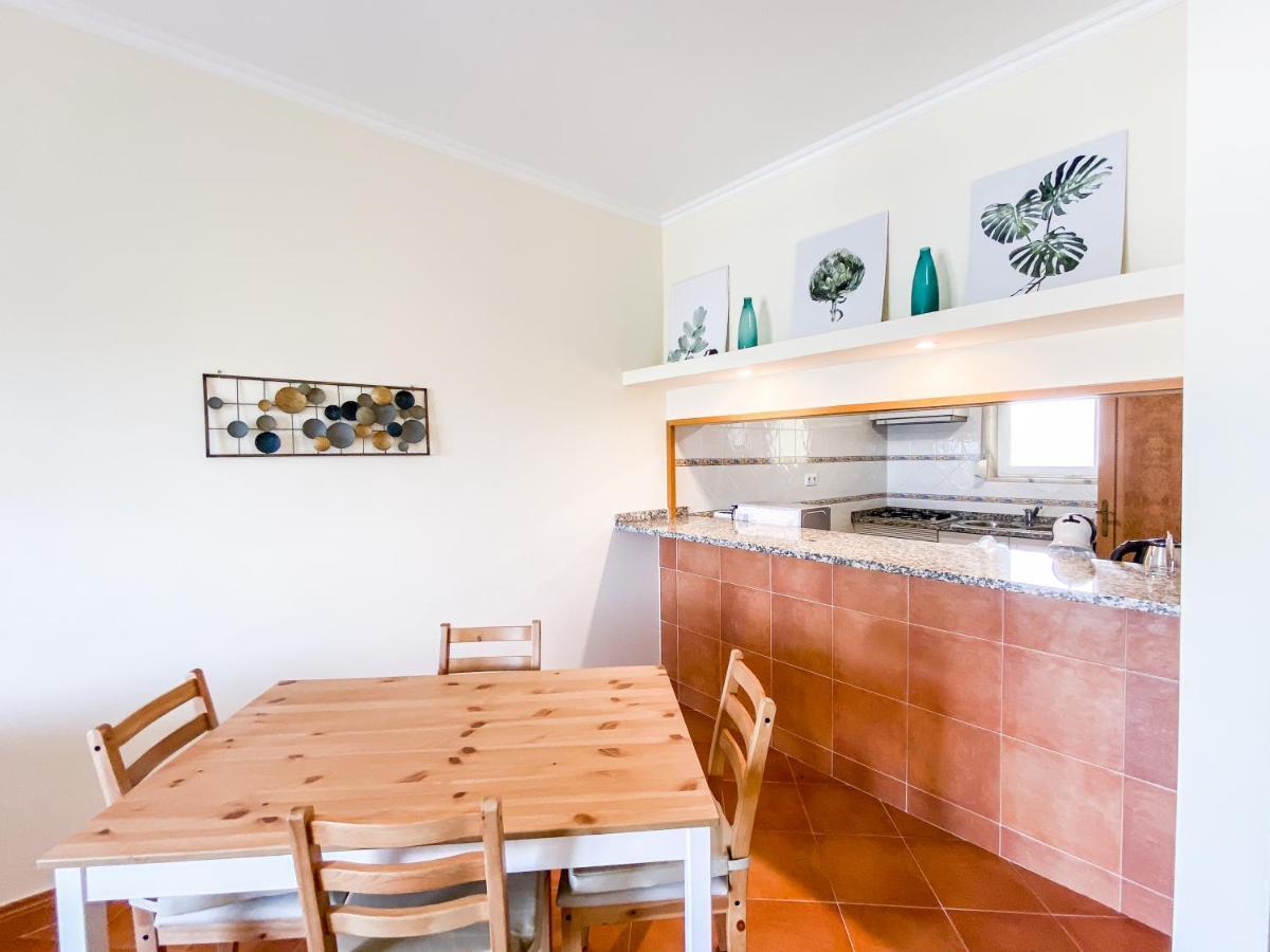 Sea View Apartment By Beach & Marina #1869 Lagos Ngoại thất bức ảnh