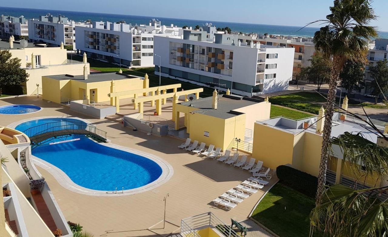 Sea View Apartment By Beach & Marina #1869 Lagos Ngoại thất bức ảnh